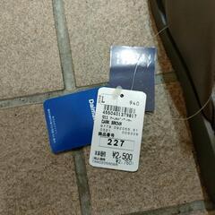 新品未使用品！サンダルの画像