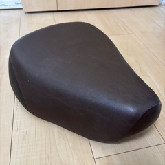 リトルカブ 純正シート
の画像