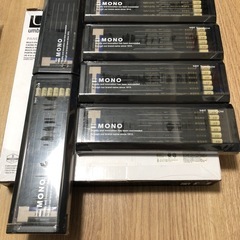 未使用 不用品まとめの画像