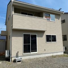 松代町東条の中古住宅　リフォーム完了し即日入居できます。