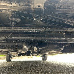 走行不具合なし！低走行ワゴンRの画像