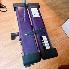 LEG MAGIC Xの画像