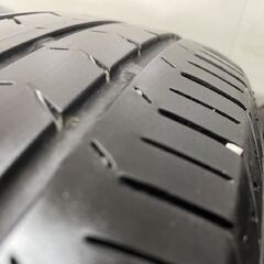 YOKOHAMA BluEarth-FE AE30 165/65R15 15インチ 夏タイヤ 4本 22年製 タフト ソリオ デリカD:2等　(STI015)の画像