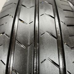 YOKOHAMA BluEarth-FE AE30 165/65R15 15インチ 夏タイヤ 4本 22年製 タフト ソリオ デリカD:2等　(STI015)の画像