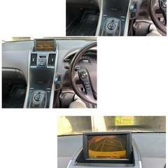 トヨタ　SAI ハイブリッドの画像