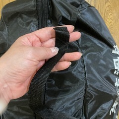 未使用　ゴム性タイヤチェーンの画像