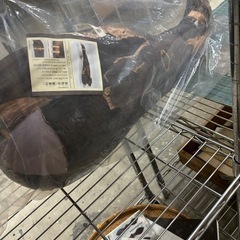 クッション, 香木,蘭奢待, ヨギボー, の画像