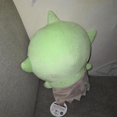 ゴブリン　ぬいぐるみの画像