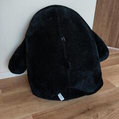 くまモンのぬいぐるみの画像