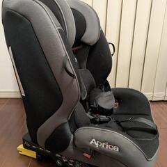 Aprica チャイルドシートの画像