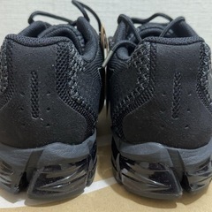 新品•asics GEL-QUANTUM 360 6 KNITの画像