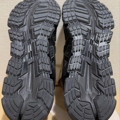 新品•asics GEL-QUANTUM 360 6 KNITの画像