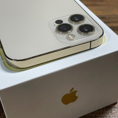 Iphone12pro 256GB バッテリー100%の画像