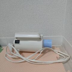 ふとん圧縮　電動吸引ポンプ　キューポンの画像