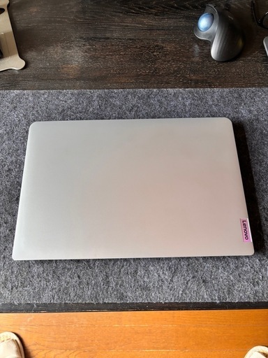 【美品】Lenovo IdeaPad Slim 170 14インチ FHD AMD Ryzen 5 7520U メモリ 8GB SSD 512GB Windows 11