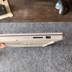 【美品】【送料無料】Lenovo IdeaPad Slim 170 14インチ FHD AMD Ryzen 5 7520U メモリ 8GB SSD 512GB Windows 11 の画像