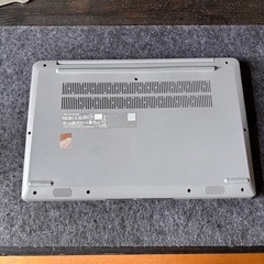 【美品】【送料無料】Lenovo IdeaPad Slim 170 14インチ FHD AMD Ryzen 5 7520U メモリ 8GB SSD 512GB Windows 11 の画像