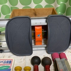 エアロライフの「内転筋コアエクサ DR-3180」というフィットネスマシンです。﻿の画像