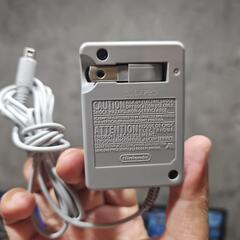 任天堂3DSの画像