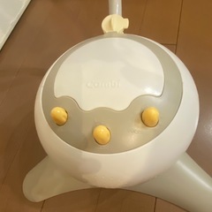 combi 回るメリー
 の画像