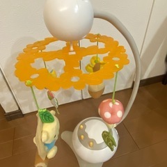 combi 回るメリー
 の画像