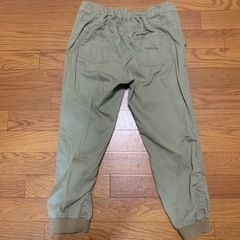 COLZAのボトムの画像