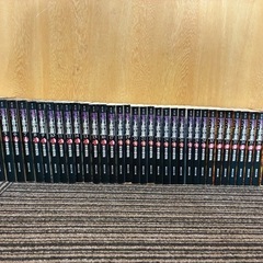 ジョジョの奇妙な冒険 Part1-5全39巻セット&魔少年ビーティ1巻の画像
