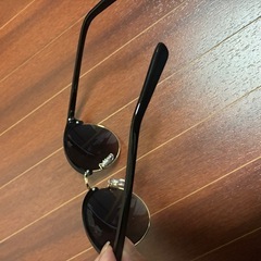 サングラス　の画像