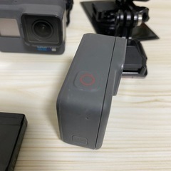 GoPro HERO 7 シルバーの画像