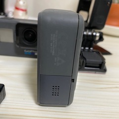 GoPro HERO 7 シルバーの画像
