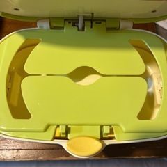 コンビ クイックウォーマー　おしり拭きあたため器 の画像