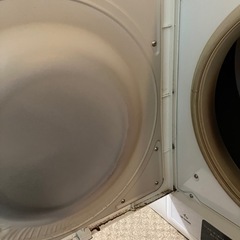 （取引中）日立乾燥機4キロの画像