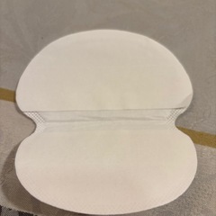 脇汗パッドの画像