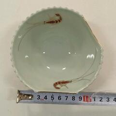 0823-121 小鉢　2個セットの画像