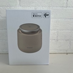 ワイヤレス充電器新品 4in1 MFI Qi2 PSE Apple公式認証の画像