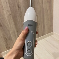 ブラウン ハンドブレンダーの画像