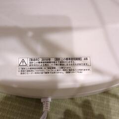 サーキュレーター/500円/鹿嶋市の画像