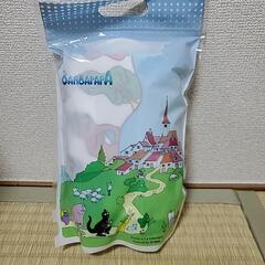子供用宿泊セットの画像