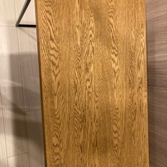 ロングテーブルの画像