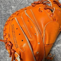 野球グローブの画像