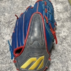 野球グローブの画像