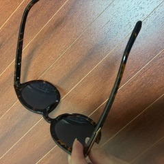 サングラスの画像