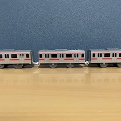 プラレール 東急電鉄5050系4000番台の画像