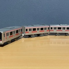 プラレール 東急電鉄5050系4000番台の画像