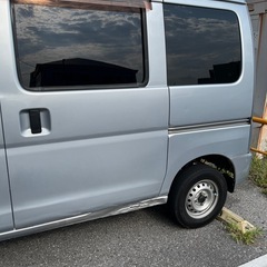 ダイハツハイゼットカーゴ12｡5万KMの画像