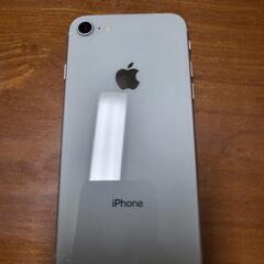 iPhone8の画像
