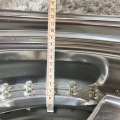 18インチ work マイスターs1の画像