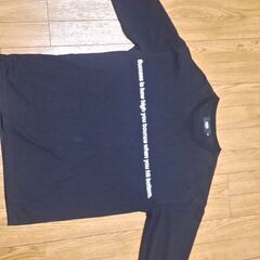 AZULbymoussy、ロンTサイズMの画像