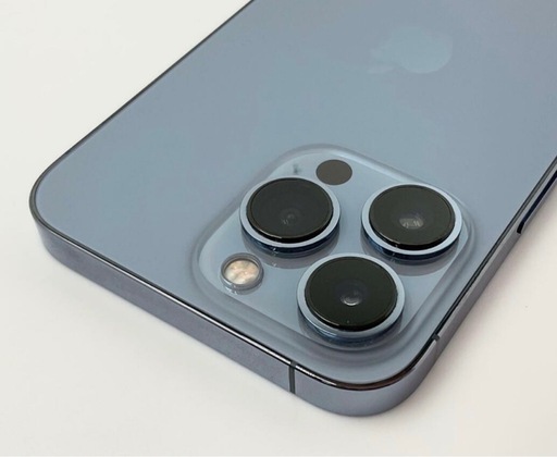 本日取引きの限定出品　明日取引きで値下げ可　結構美品　iPhone12 Pro Max 中古　