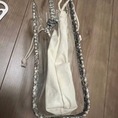 レディースショルダーバッグの画像